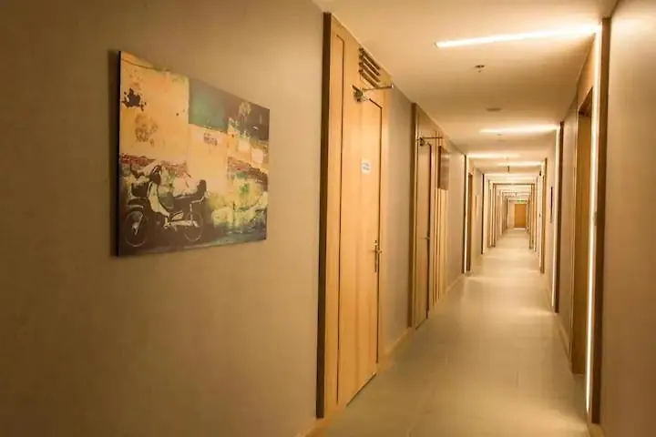 Republic Plaza Sai Gon Airport - Free Pool Apartment Ho Chi Minh City