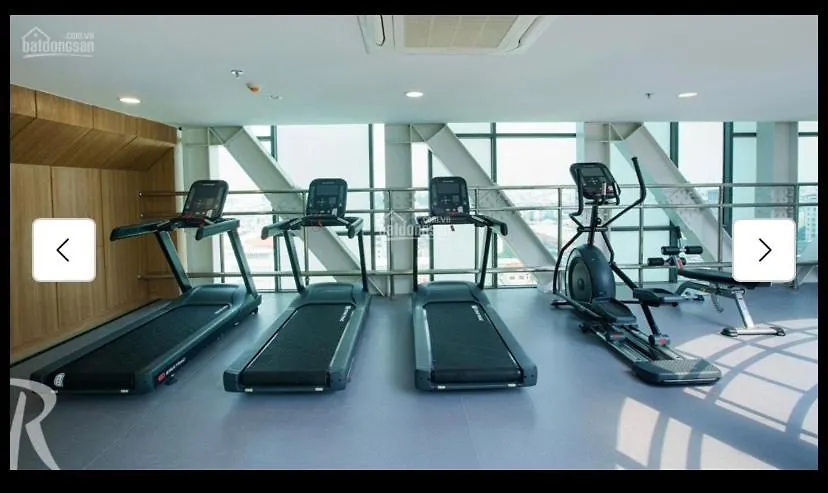 Republic Plaza Sai Gon Airport - Free Pool Apartment Ho Chi Minh City 0*,