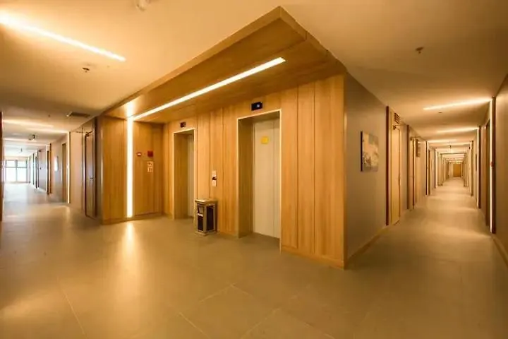 Republic Plaza Sai Gon Airport - Free Pool Apartment Ho Chi Minh City Vietnam